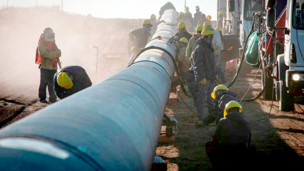 Argentinien, Deutschland, LNG, Flüssigerdgas, SEFE-SESA-Vertrag, Vaca Muerta, Vaca Muerta Schiefergas, argentinisches Flüssigerdgas, deutsche Energiediversifizierung, LNG-Lieferung Argentinien, Friedrich-Naumann-Stiftung Argentinien, RIGI Milei Investitionen, Pan American Energy YPF, EU-Mercosur-Abkommen Energie