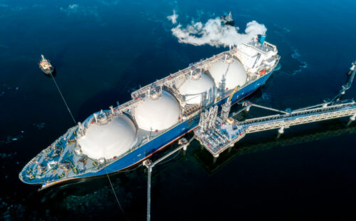 Argentinien, Deutschland, LNG, Flüssigerdgas, SEFE-SESA-Vertrag, Vaca Muerta, Vaca Muerta Schiefergas, argentinisches Flüssigerdgas, deutsche Energiediversifizierung, LNG-Lieferung Argentinien, Friedrich-Naumann-Stiftung Argentinien, RIGI Milei Investitionen, Pan American Energy YPF, EU-Mercosur-Abkommen Energie