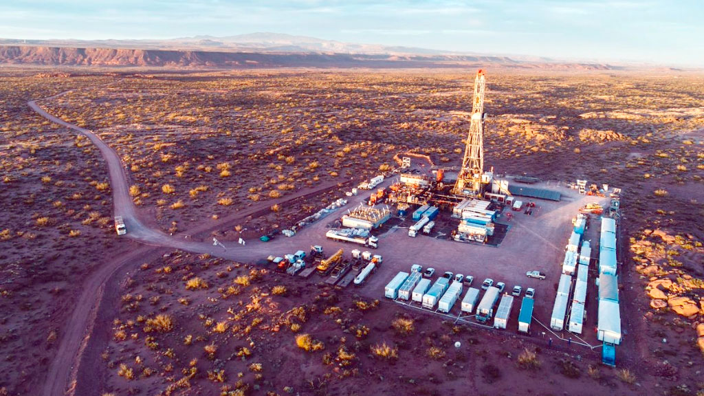 Argentinien, Iran, Javier Milei, Nahost-Krise, Argentinien Nahost-Krise, Vaca Muerta Energie, Argentinien LNG Deutschland, EU-Mercosur-Abkommen, Argentinien Milei Wirtschaft, Schiefergas Patagonien, RIGI Argentinien Investitionen, SEFE Southern Energy LNG