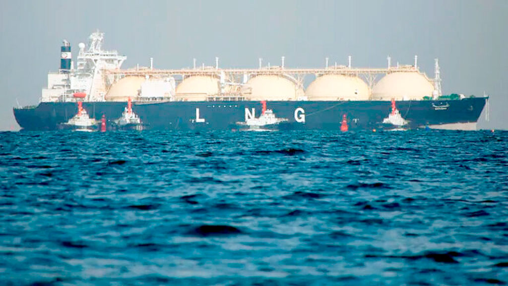 Argentinien, Iran, Javier Milei, Nahost-Krise, Argentinien Nahost-Krise, Vaca Muerta Energie, Argentinien LNG Deutschland, EU-Mercosur-Abkommen, Argentinien Milei Wirtschaft, Schiefergas Patagonien, RIGI Argentinien Investitionen, SEFE Southern Energy LNG