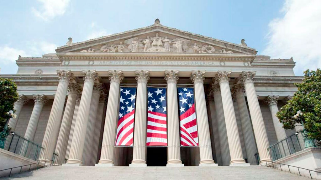 NSDAP, National Archives, nazismo, Archivo NSDAP online, Ficha NSDAP, Miembros del partido nazi, Archivo Nacional Estados Unidos, Bundesarchiv, Historia familiar nazismo, Desnazificación Alemania