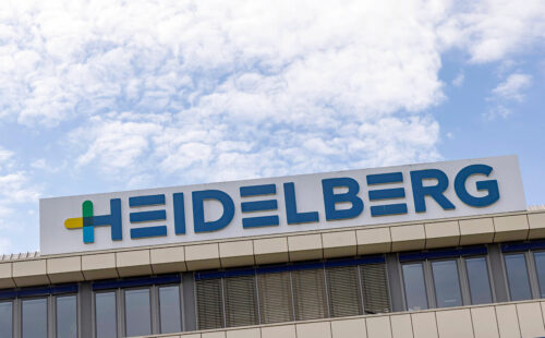 Heidelberger Druckmaschinen, defensa antidrones, Onberg Autonomous Systems, Berlín, drones infraestructura crítica, Ondas Autonomous Systems, Bundeswehr drones, seguridad aeropuertos Alemania, industria defensa alemana, Brandenburg an der Havel