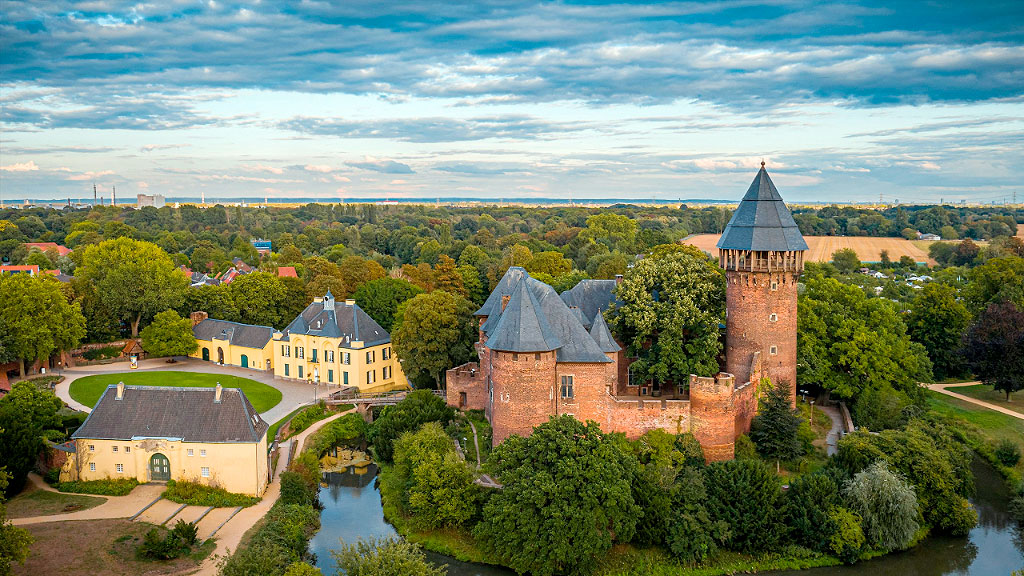 Hermès, Krefeld, Lujo, LVMH, origen alemán, Nicolas Puech, demanda, París