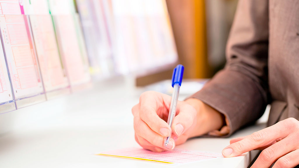 Lotto 6aus49, Suabia, Baviera, Lotto Alemania, Premio mayor lotería Alemania, 44 millones de euros lotería, Ganador lotería Suabia, Lotería Baviera, Premios no reclamados lotería