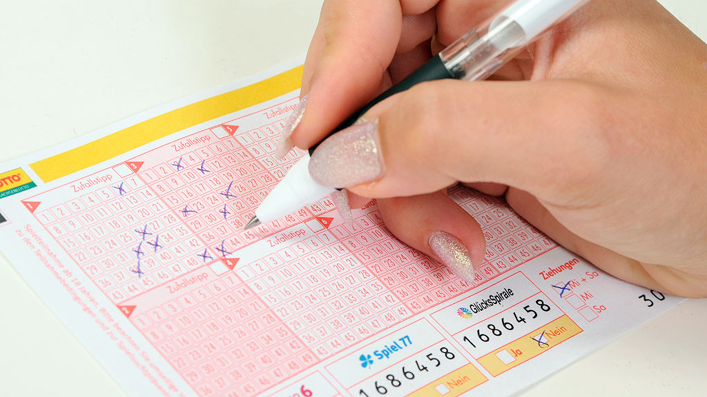 Lotto 6aus49, Suabia, Baviera, Lotto Alemania, Premio mayor lotería Alemania, 44 millones de euros lotería, Ganador lotería Suabia, Lotería Baviera, Premios no reclamados lotería