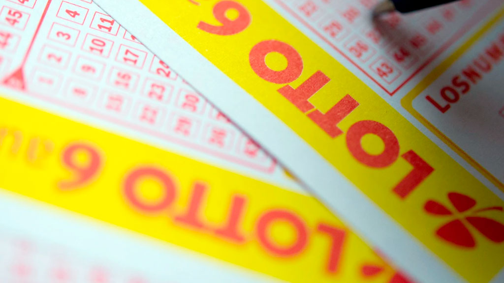 Lotto 6aus49, Suabia, Baviera, Lotto Alemania, Premio mayor lotería Alemania, 44 millones de euros lotería, Ganador lotería Suabia, Lotería Baviera, Premios no reclamados lotería
