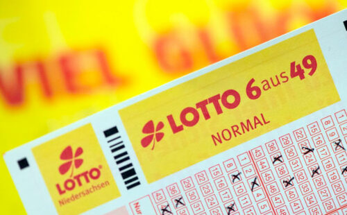 Lotto 6aus49, Suabia, Baviera, Lotto Alemania, Premio mayor lotería Alemania, 44 millones de euros lotería, Ganador lotería Suabia, Lotería Baviera, Premios no reclamados lotería