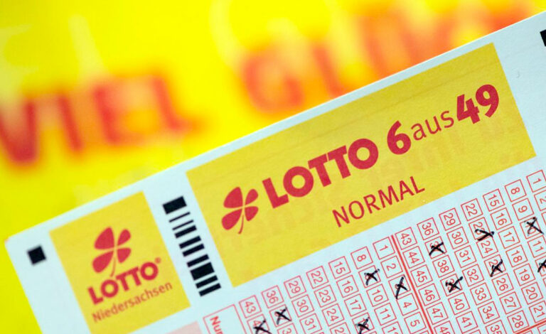 Lotto 6aus49, Suabia, Baviera, Lotto Alemania, Premio mayor lotería Alemania, 44 millones de euros lotería, Ganador lotería Suabia, Lotería Baviera, Premios no reclamados lotería