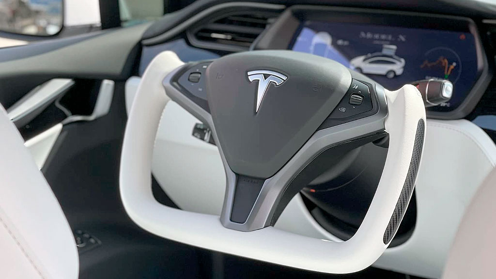 Mercedes-Benz, steer-by-wire, dirección electrónica, Mercedes EQS 2026, steer-by-wire Mercedes, dirección electrónica auto, volante by wire, Mercedes EQS eléctrico, tecnología automotriz 2026, volante yugo Mercedes, dirección sin conexión mecánica, Mercedes Benz innovación, sedán eléctrico Mercedes