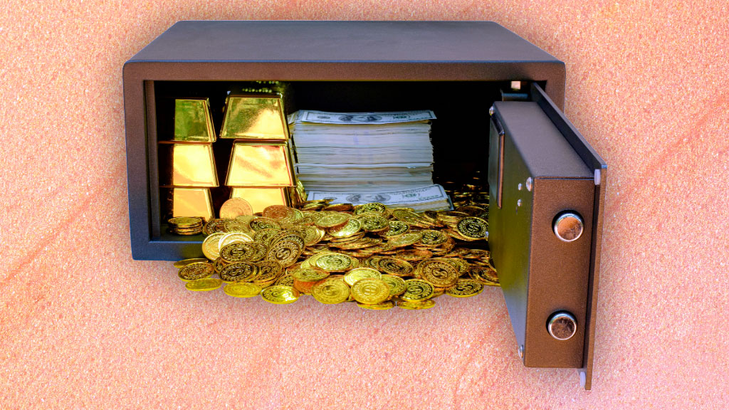 Trostberg, Baviera, oro, Kleinanzeigen, Lingote de oro caja fuerte Baviera, Tresor Goldbarren Trostberg hallazgo, caja fuerte usada oro Alemania, Kleinanzeigen compra caja fuerte lingote, hallazgo oro Baviera 33000 euros, honestidad lingote oro devuelto Alemania, oro Baviera compartimiento secreto