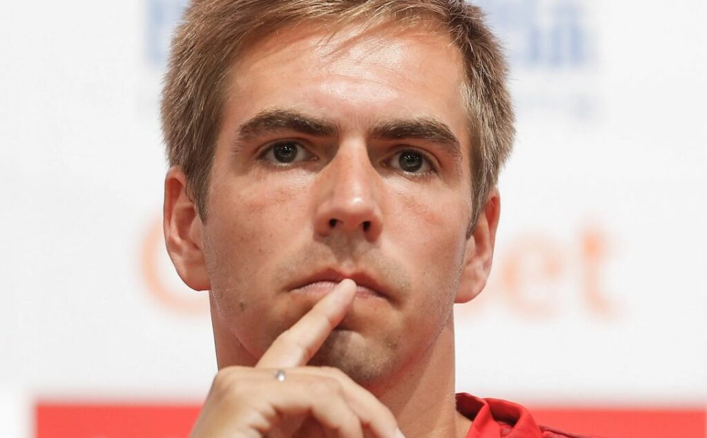 Philipp Lahm