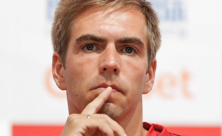 Philipp Lahm