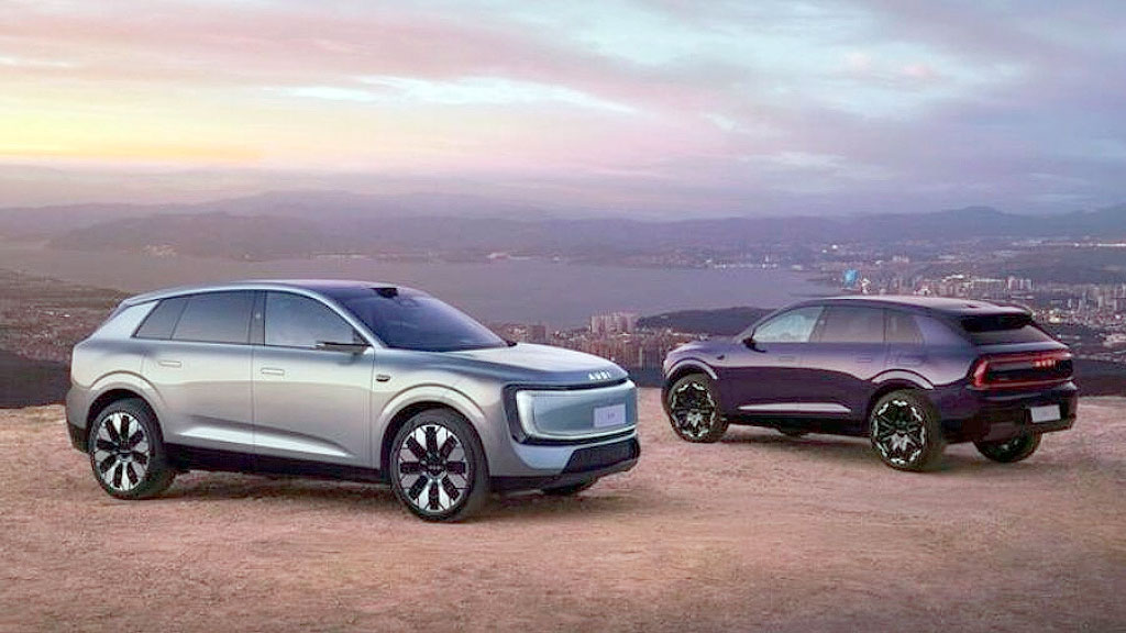 Salón del Automóvil de Beijing, Volkswagen, Jetta, marcas alemanas en China, Volkswagen Jetta marca China, Audi AUDI E7X, BMW Serie 7 2026, vehículos eléctricos chinos, Auto China 2026, BYD Geely Volkswagen, Mercedes-Benz China estrategia