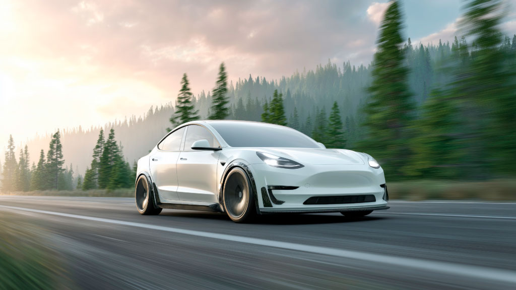 Tesla, Grünheide, Model Y, Empleos Tesla Alemania, Autos eléctricos Alemania, Elon Musk Tesla 2026, Producción Tesla Europa, Tesla Model Y, Gigafábrica Grünheide