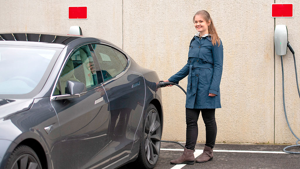 Tesla, Grünheide, Model Y, Empleos Tesla Alemania, Autos eléctricos Alemania, Elon Musk Tesla 2026, Producción Tesla Europa, Tesla Model Y, Gigafábrica Grünheide