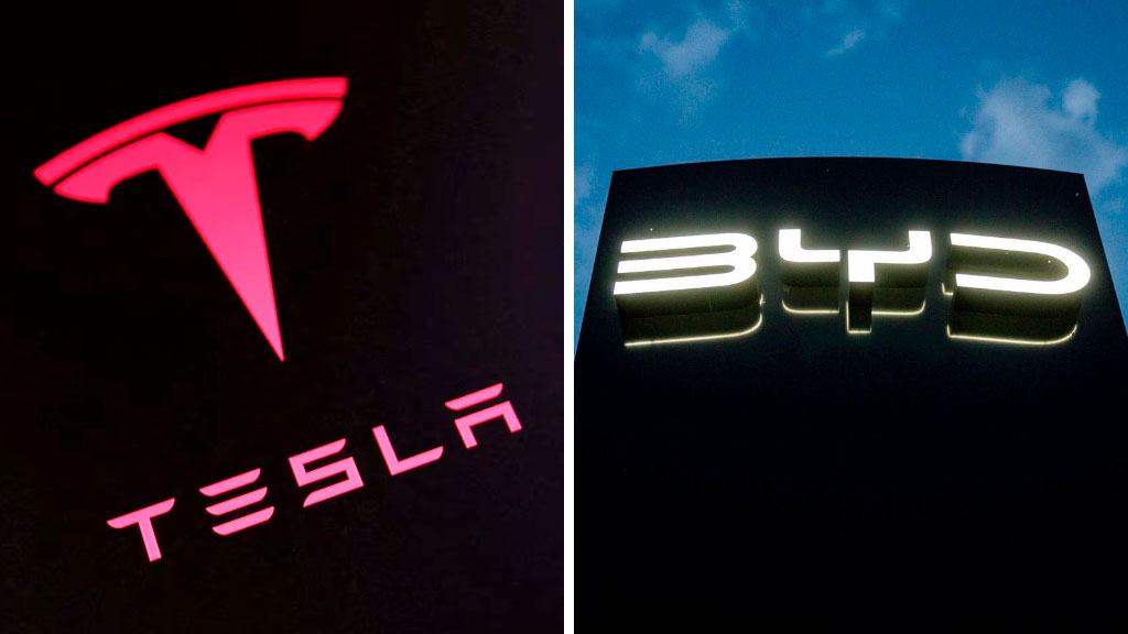 Tesla, Grünheide, Model Y, Empleos Tesla Alemania, Autos eléctricos Alemania, Elon Musk Tesla 2026, Producción Tesla Europa, Tesla Model Y, Gigafábrica Grünheide