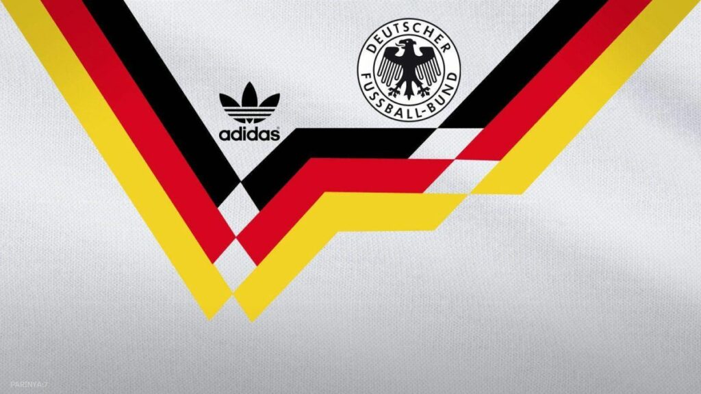 adidas