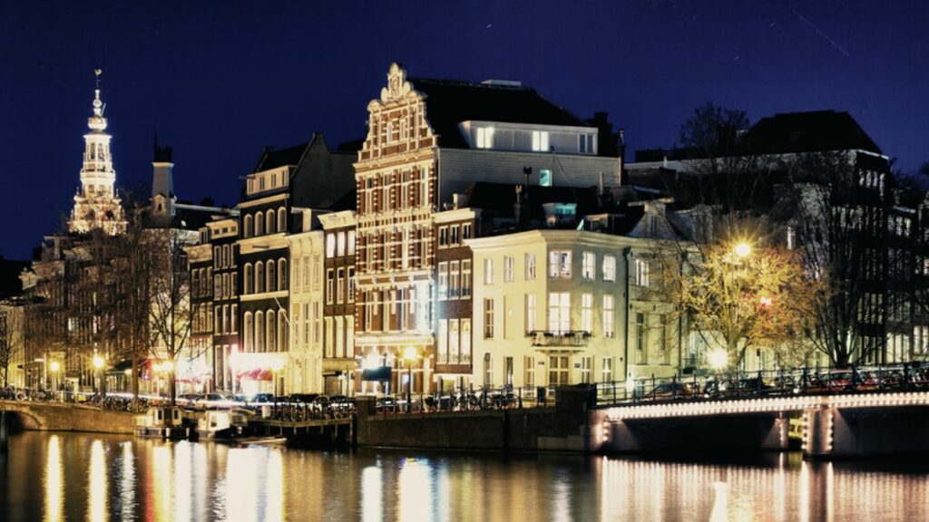 amsterdam