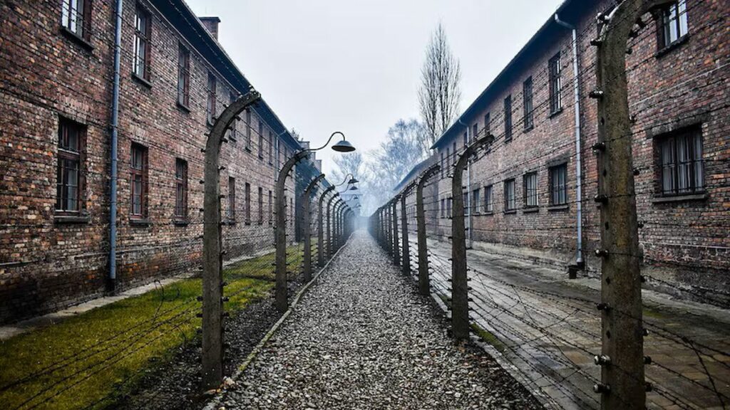 auschwitz