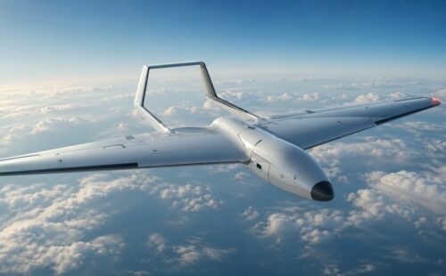 avion, Alemania, MorphAIR