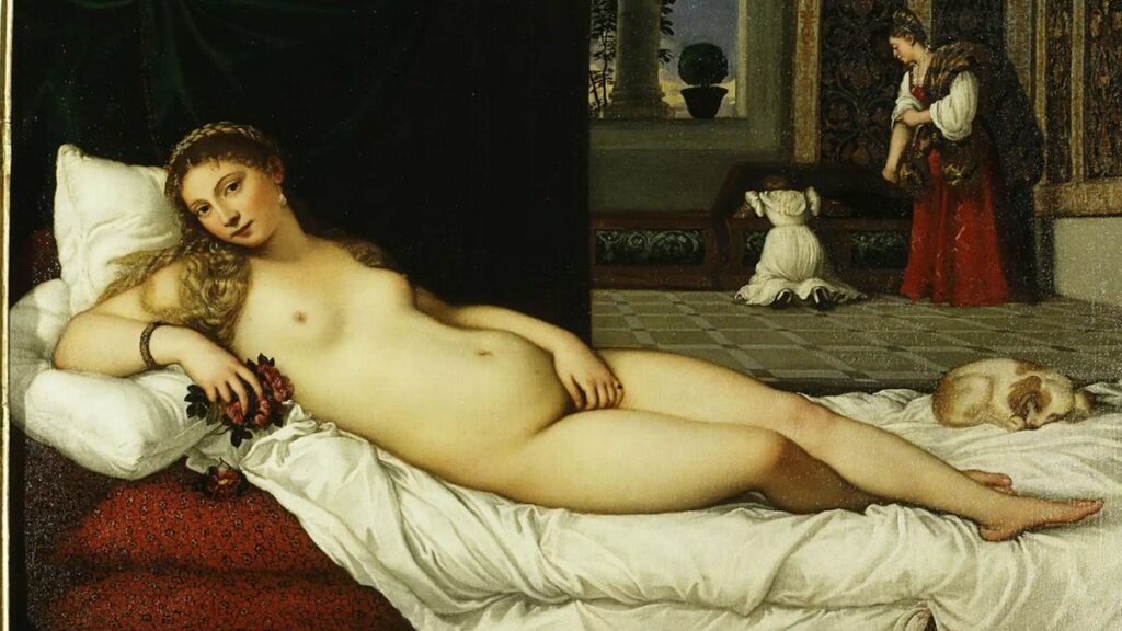 marquesa de Santa Cruz