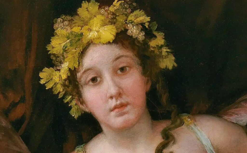 marquesa de Santa Cruz