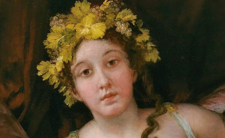 marquesa de Santa Cruz