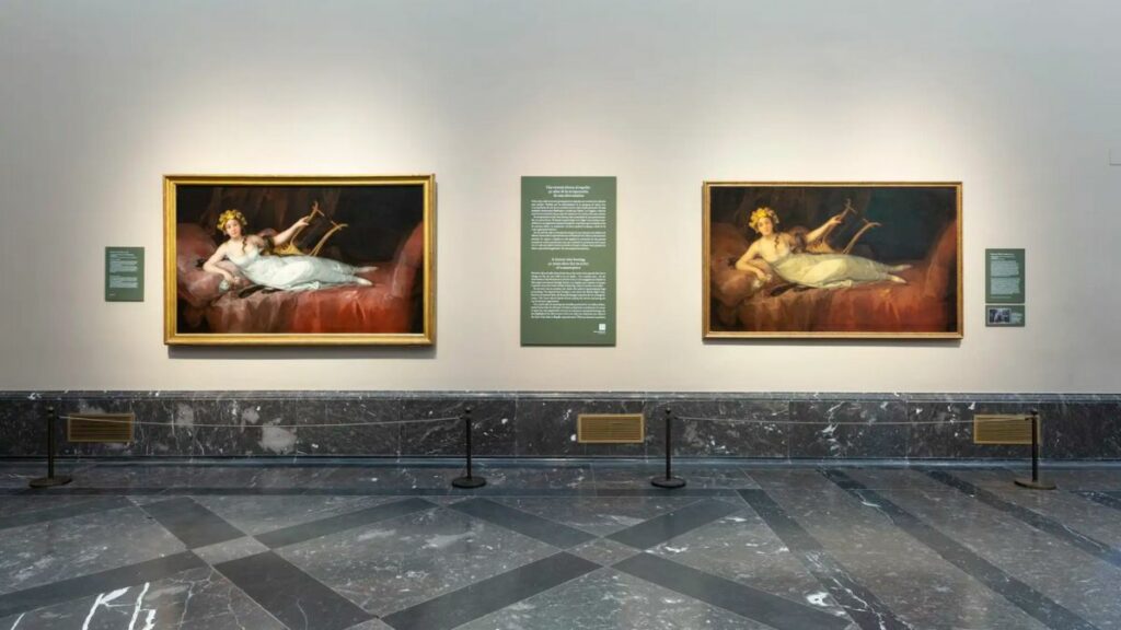 marquesa de Santa Cruz