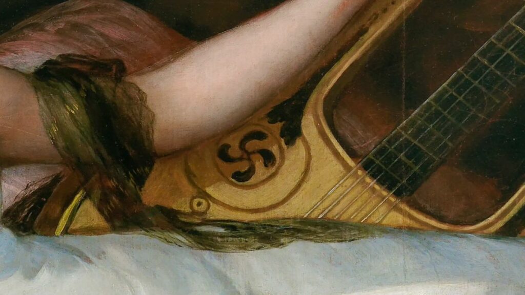 marquesa de Santa Cruz