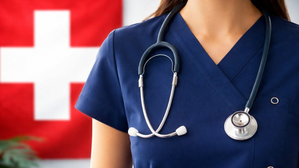 medico suiza