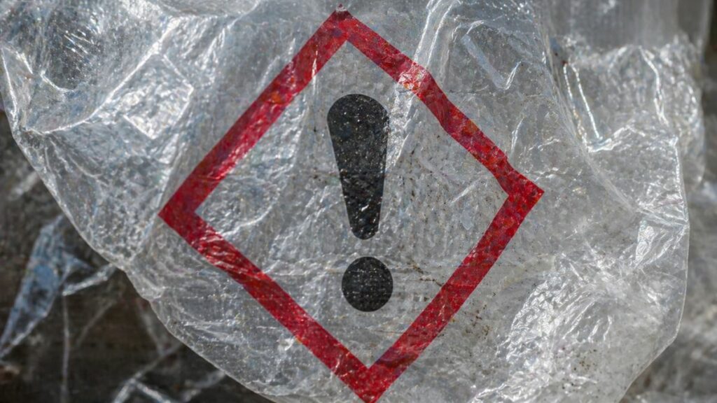 plastico