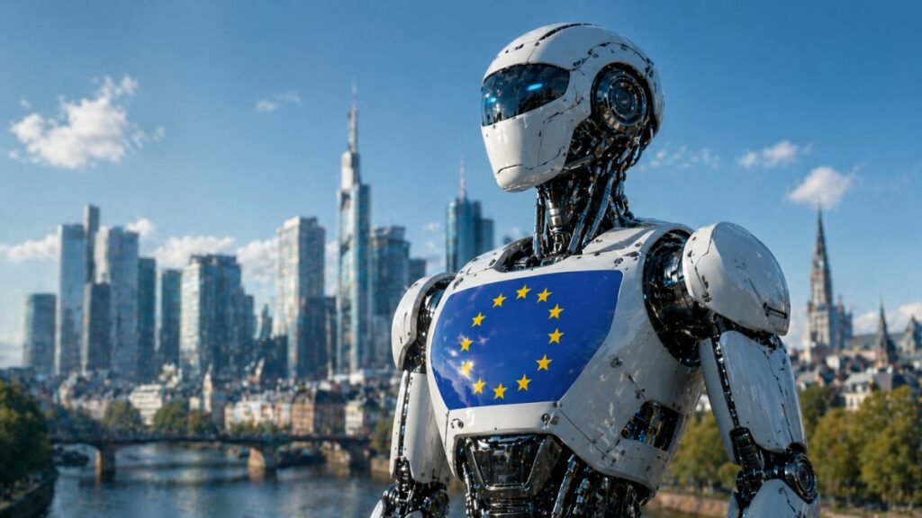 robot