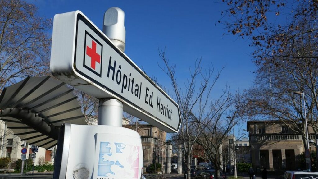 suiza hospital