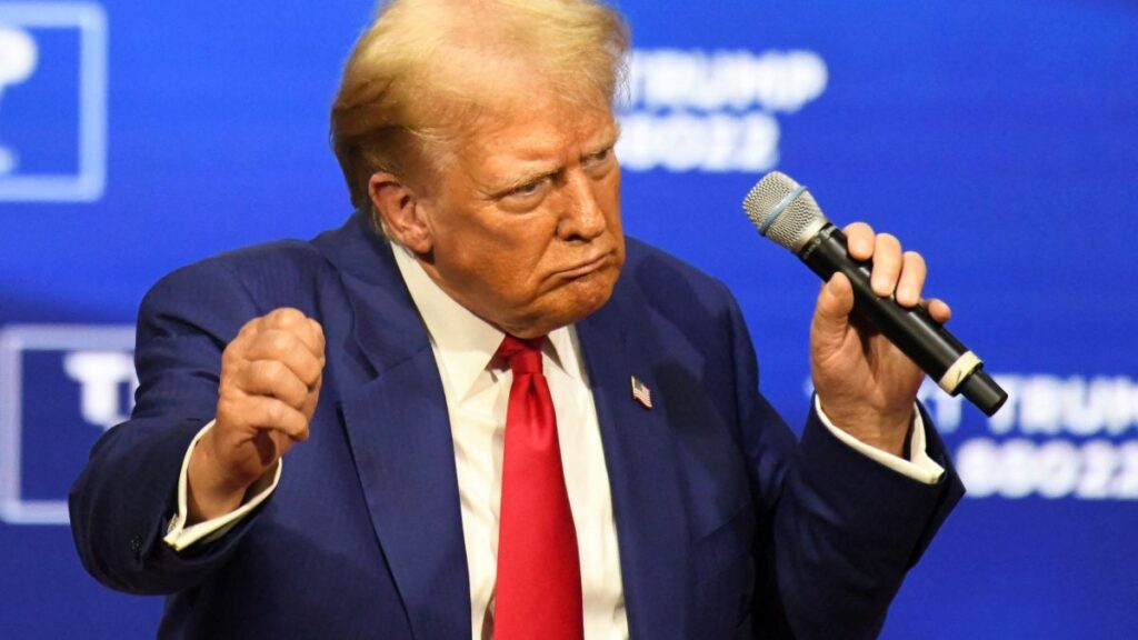 trump