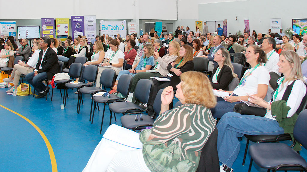 AGDS, Landesweite Tagung, Instituto Juan Gutenberg, AGDS escuelas argentino-alemanas, Landesweite Tagung 2026, Instituto Juan Gutenberg Mar del Plata, escuelas alemanas Argentina, 200 años inmigración alemana, educación bilingüe alemán