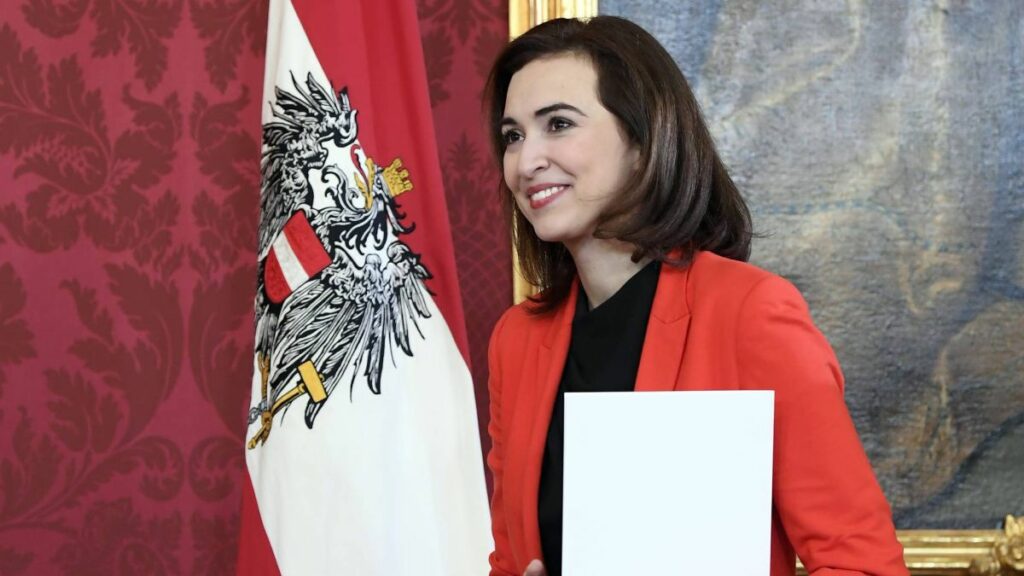 Alma Zadic