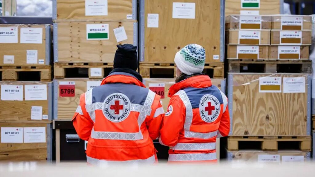 Año Social Voluntario