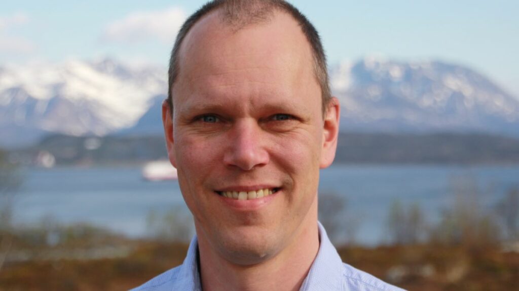 Axel Wenke