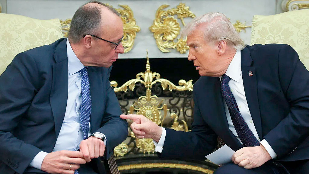 Bases estadounidenses, Alemania, Pentágono, bases estadounidenses en Alemania, retiro de tropas estadounidenses, Trump Alemania, Friedrich Merz, Pete Hegseth Pentágono, base aérea de Ramstein, bases militares OTAN Alemania, presencia militar estadounidense en Europa, soldados estadounidenses en Alemania