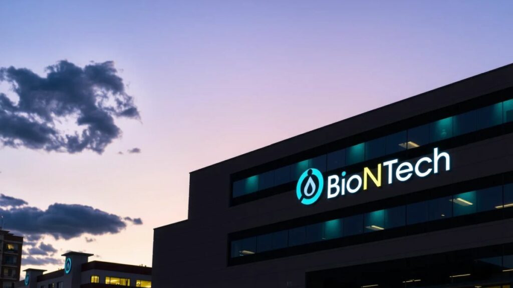 BioNTech