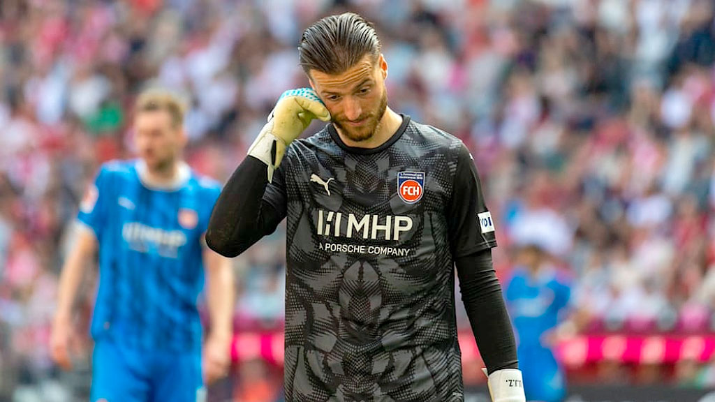 Bundesliga, fútbol alemán, Bayern Múnich, Borussia Dortmund, RB Leipzig, Werder Bremen, Wolfsburgo, Hamburger SV, Mainz 05, Hoffenheim, Mönchengladbach, Stuttgart, Leverkusen, Colonia, Frankfurt, St. Pauli, Unión Berlín, Friburgo, Augsburgo, Heidenheim, Bundesliga Fecha 32, resultados Bundesliga, previa Bundesliga, resumen Bundesliga
