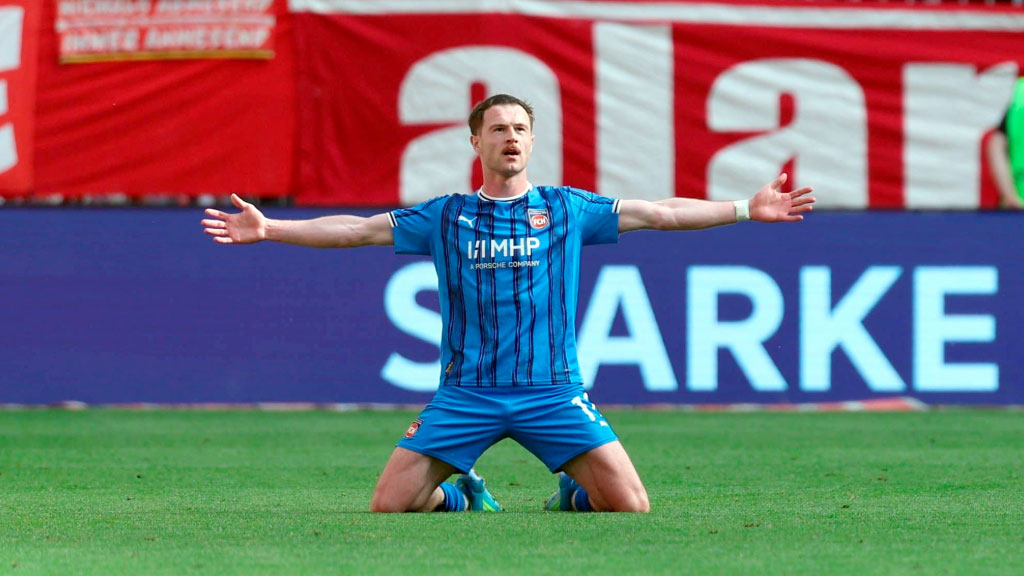 Bundesliga, fútbol alemán, Bayern Múnich, Borussia Dortmund, RB Leipzig, Werder Bremen, Wolfsburgo, Hamburger SV, Mainz 05, Hoffenheim, Mönchengladbach, Stuttgart, Leverkusen, Colonia, Frankfurt, St. Pauli, Unión Berlín, Friburgo, Augsburgo, Heidenheim, Bundesliga Fecha 32, resultados Bundesliga, previa Bundesliga, resumen Bundesliga