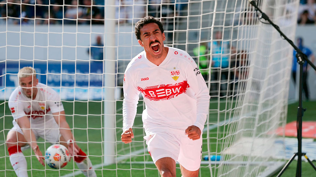 Bundesliga, fútbol alemán, Bayern Múnich, Borussia Dortmund, RB Leipzig, Werder Bremen, Wolfsburgo, Hamburger SV, Mainz 05, Hoffenheim, Mönchengladbach, Stuttgart, Leverkusen, Colonia, Frankfurt, St. Pauli, Unión Berlín, Friburgo, Augsburgo, Heidenheim, Bundesliga Fecha 32, resultados Bundesliga, previa Bundesliga, resumen Bundesliga