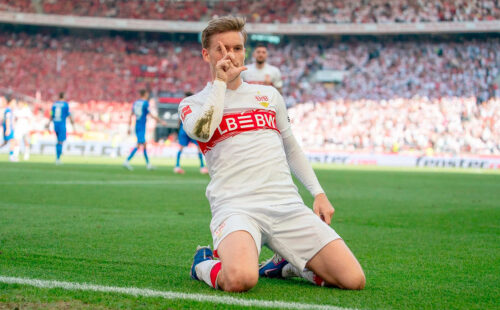 Bundesliga, fútbol alemán, Bayern Múnich, Borussia Dortmund, RB Leipzig, Werder Bremen, Wolfsburgo, Hamburger SV, Mainz 05, Hoffenheim, Mönchengladbach, Stuttgart, Leverkusen, Colonia, Frankfurt, St. Pauli, Unión Berlín, Friburgo, Augsburgo, Heidenheim, Bundesliga Fecha 33 de la temporada 2025/26, resultados Bundesliga, previa Bundesliga, resumen Bundesliga