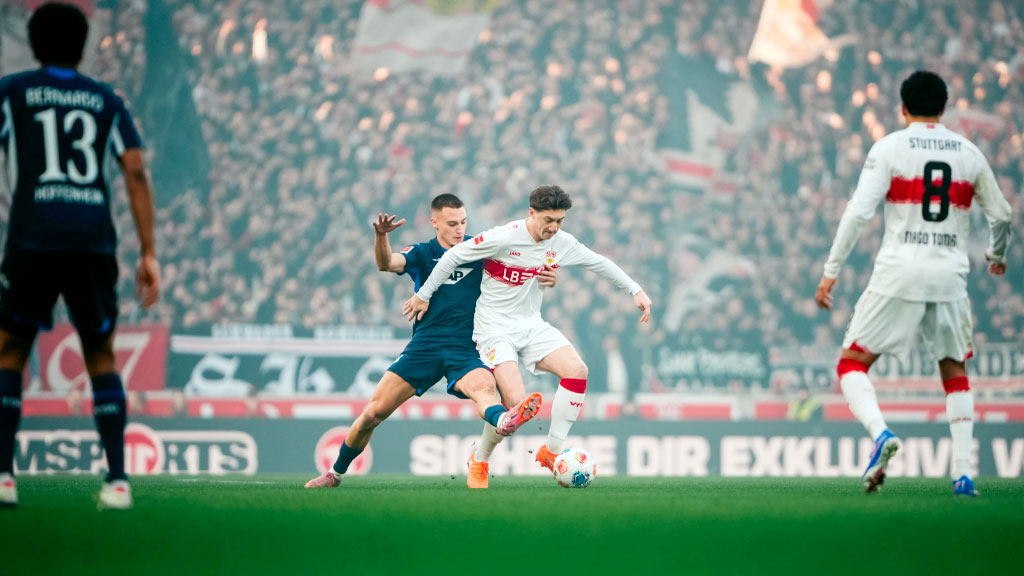 Bundesliga, fútbol alemán, Bayern Múnich, Borussia Dortmund, RB Leipzig, Werder Bremen, Wolfsburgo, Hamburger SV, Mainz 05, Hoffenheim, Mönchengladbach, Stuttgart, Leverkusen, Colonia, Frankfurt, St. Pauli, Unión Berlín, Friburgo, Augsburgo, Heidenheim, Bundesliga Fecha 32, resultados Bundesliga, previa Bundesliga, resumen Bundesliga
