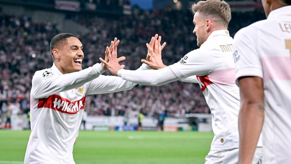 Bundesliga, fútbol alemán, Bayern Múnich, Borussia Dortmund, RB Leipzig, Werder Bremen, Wolfsburgo, Hamburger SV, Mainz 05, Hoffenheim, Mönchengladbach, Stuttgart, Leverkusen, Colonia, Frankfurt, St. Pauli, Unión Berlín, Friburgo, Augsburgo, Heidenheim, Bundesliga Fecha 32, resultados Bundesliga, previa Bundesliga, resumen Bundesliga