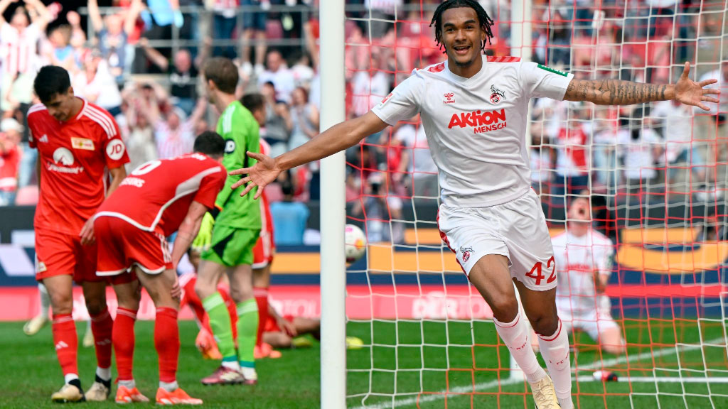 Bundesliga, fútbol alemán, Bayern Múnich, Borussia Dortmund, RB Leipzig, Werder Bremen, Wolfsburgo, Hamburger SV, Mainz 05, Hoffenheim, Mönchengladbach, Stuttgart, Leverkusen, Colonia, Frankfurt, St. Pauli, Unión Berlín, Friburgo, Augsburgo, Heidenheim, Bundesliga Fecha 32, resultados Bundesliga, previa Bundesliga, resumen Bundesliga