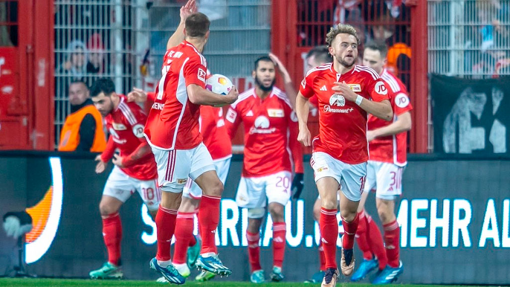 Bundesliga, fútbol alemán, Bayern Múnich, Borussia Dortmund, RB Leipzig, Werder Bremen, Wolfsburgo, Hamburger SV, Mainz 05, Hoffenheim, Mönchengladbach, Stuttgart, Leverkusen, Colonia, Frankfurt, St. Pauli, Unión Berlín, Friburgo, Augsburgo, Heidenheim, Bundesliga Fecha 32, resultados Bundesliga, previa Bundesliga, resumen Bundesliga
