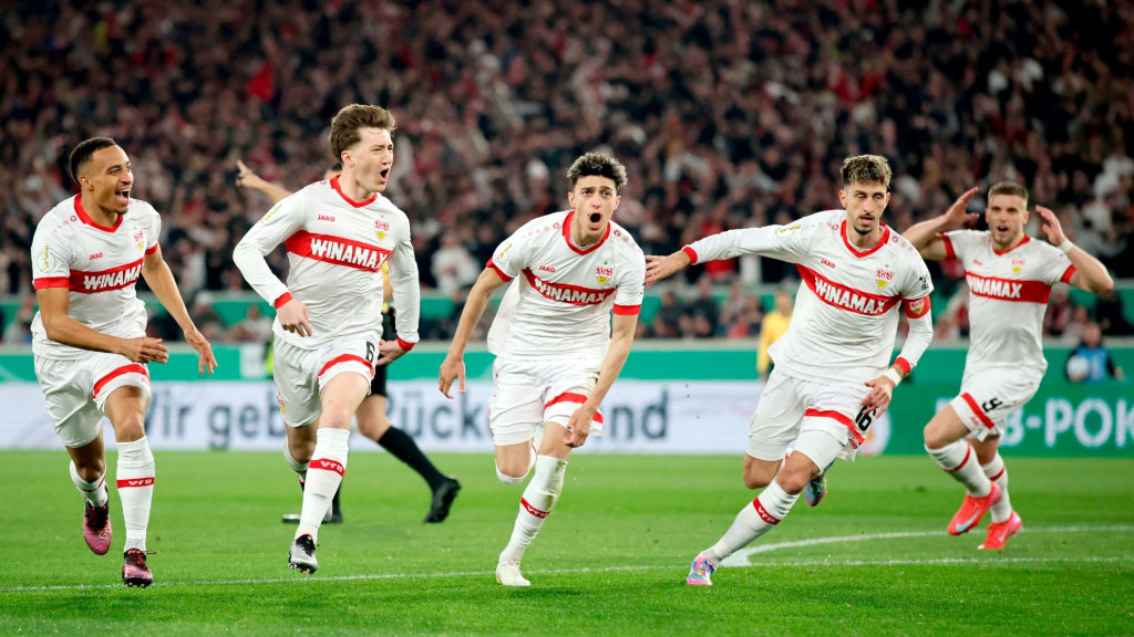 Bundesliga, fútbol alemán, Bayern Múnich, Borussia Dortmund, RB Leipzig, Werder Bremen, Wolfsburgo, Hamburger SV, Mainz 05, Hoffenheim, Mönchengladbach, Stuttgart, Leverkusen, Colonia, Frankfurt, St. Pauli, Unión Berlín, Friburgo, Augsburgo, Heidenheim, Bundesliga Fecha 34 de la temporada 2025/26, resultados Bundesliga, previa Bundesliga, resumen Bundesliga