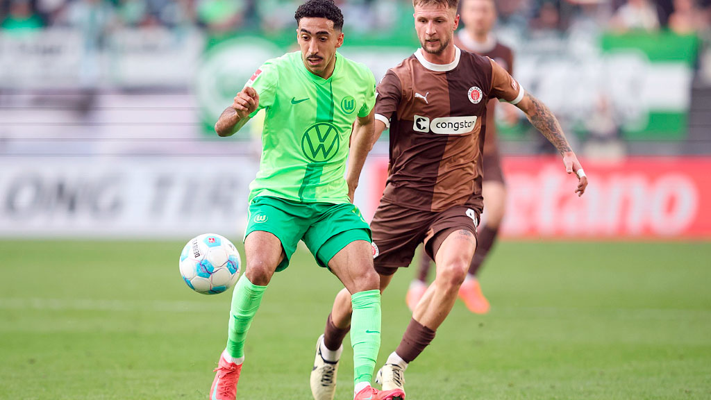 Bundesliga, fútbol alemán, Bayern Múnich, Borussia Dortmund, RB Leipzig, Werder Bremen, Wolfsburgo, Hamburger SV, Mainz 05, Hoffenheim, Mönchengladbach, Stuttgart, Leverkusen, Colonia, Frankfurt, St. Pauli, Unión Berlín, Friburgo, Augsburgo, Heidenheim, Bundesliga Fecha 34 de la temporada 2025/26, resultados Bundesliga, previa Bundesliga, resumen Bundesliga